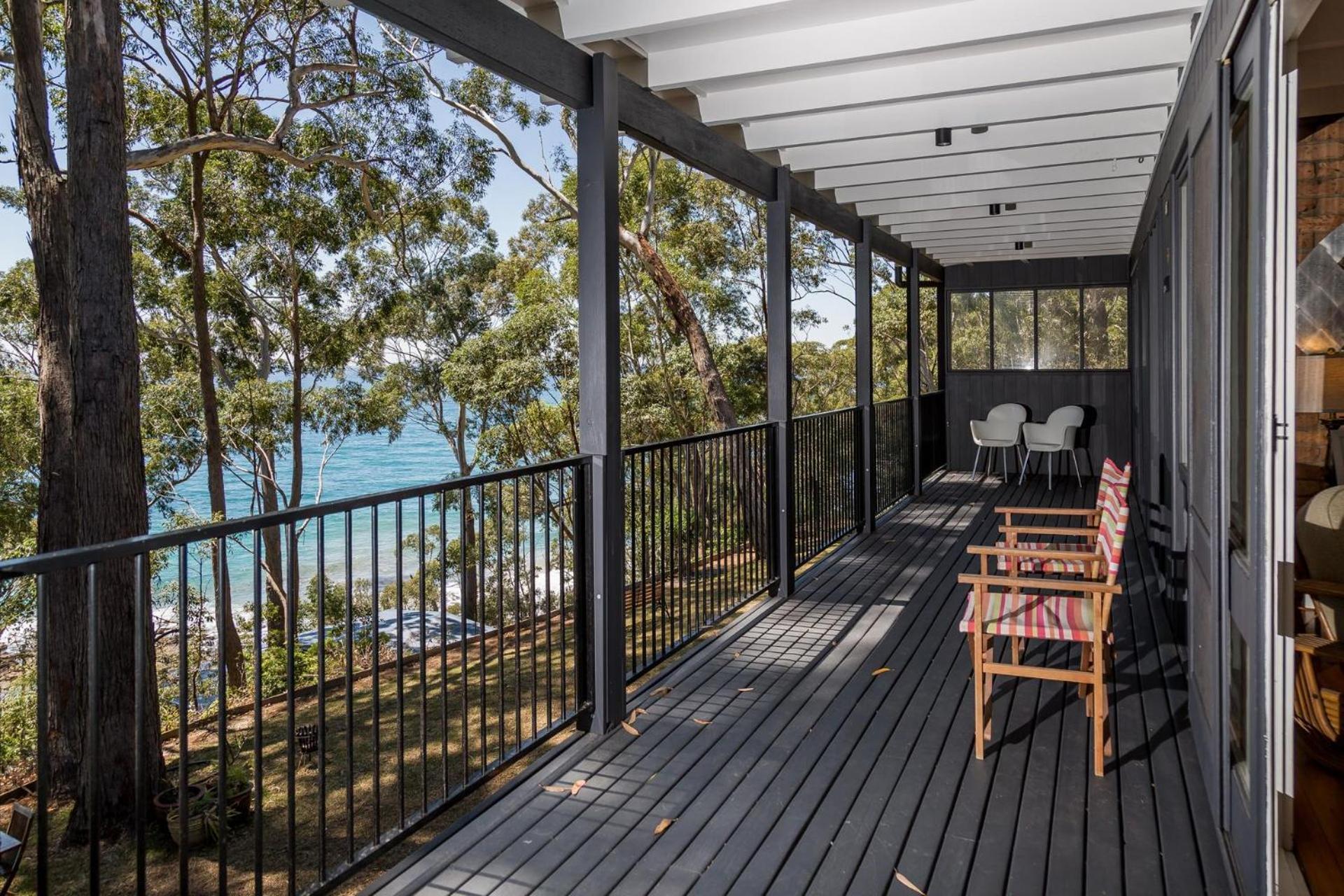 Narrawallee Beach House Exterior photo