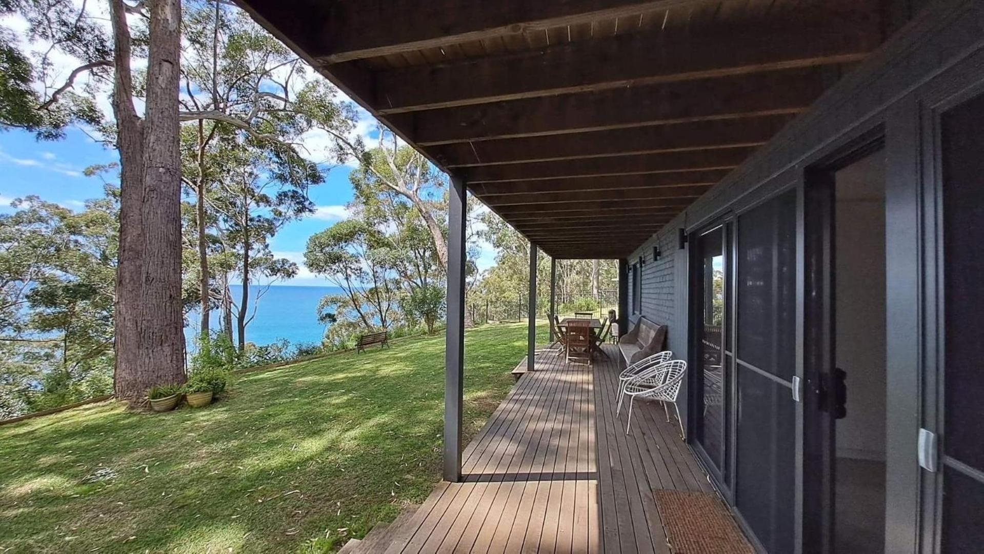 Narrawallee Beach House Exterior photo